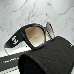New CHANEL Sunglasses